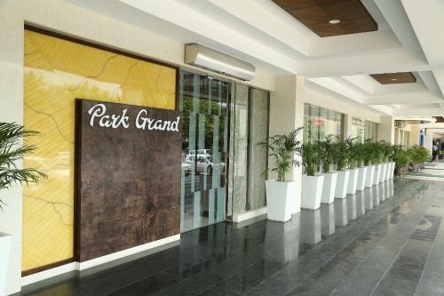 Hotel Park Grand