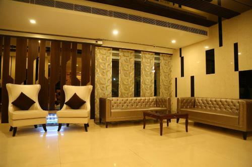 Hotel Park Grand