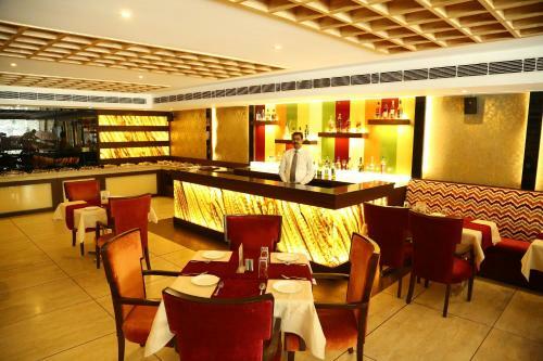 Hotel Park Grand