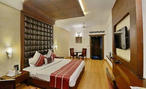 Hotel Park Grand