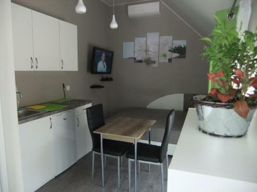 Ancsi Apartmanh�z