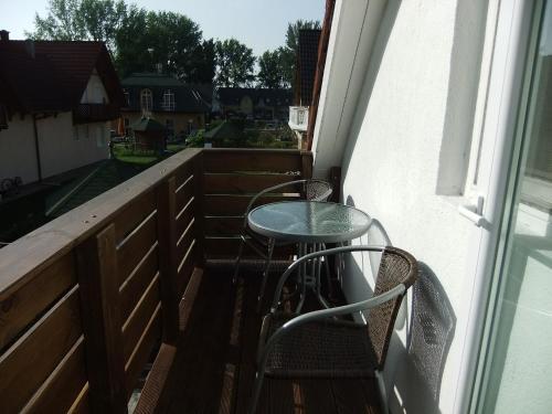 Ancsi Apartmanh�z