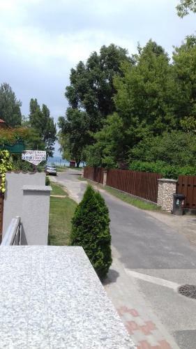 Ancsi Apartmanh�z