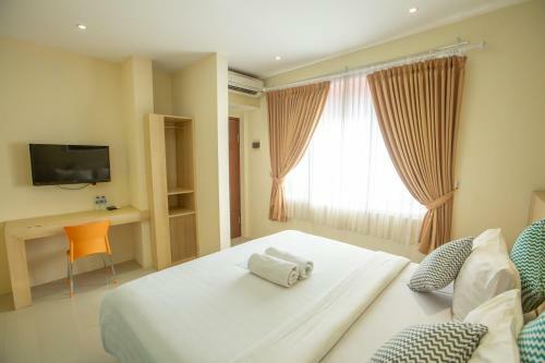 Aparthotel La Orein Residence