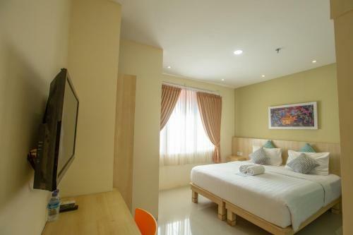 Aparthotel La Orein Residence
