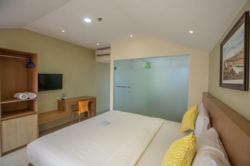 Aparthotel La Orein Residence