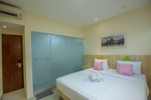 Aparthotel La Orein Residence