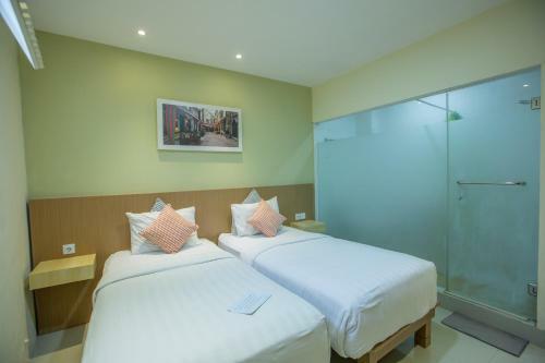 Aparthotel La Orein Residence