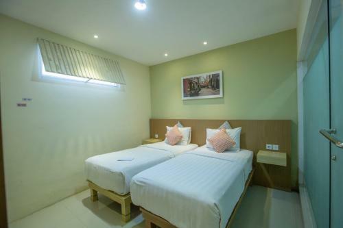 Aparthotel La Orein Residence