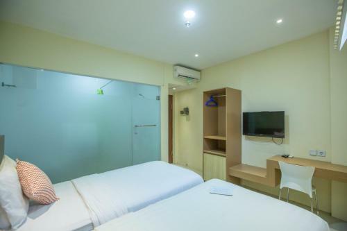 Aparthotel La Orein Residence