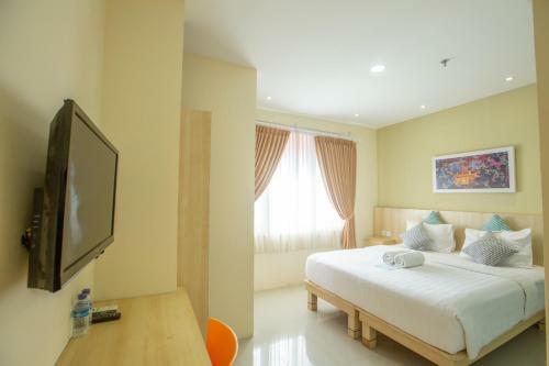 Aparthotel La Orein Residence