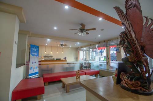 Aparthotel La Orein Residence