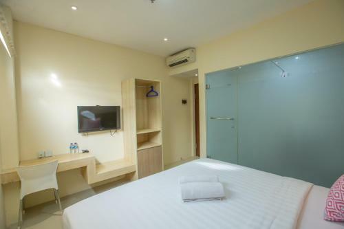 Aparthotel La Orein Residence