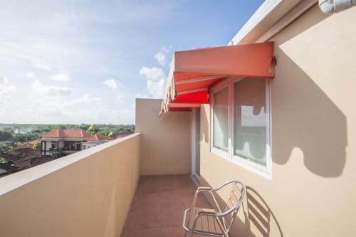 Aparthotel La Orein Residence