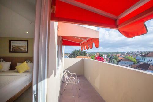 Aparthotel La Orein Residence