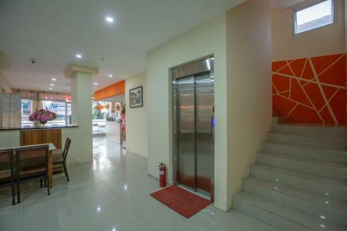 Aparthotel La Orein Residence