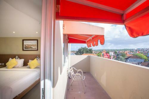 Aparthotel La Orein Residence
