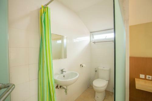 Aparthotel La Orein Residence