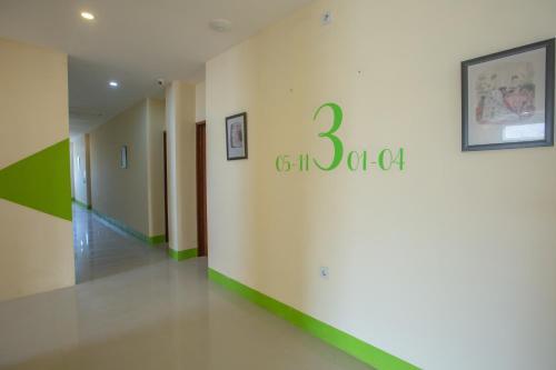 Aparthotel La Orein Residence