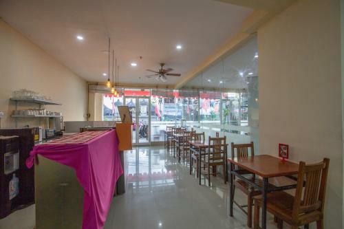 Aparthotel La Orein Residence