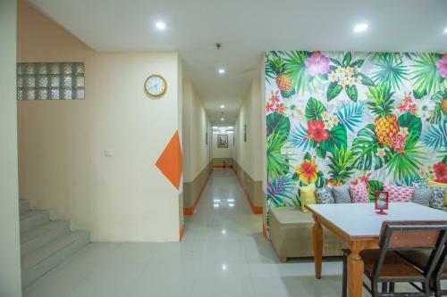 Aparthotel La Orein Residence