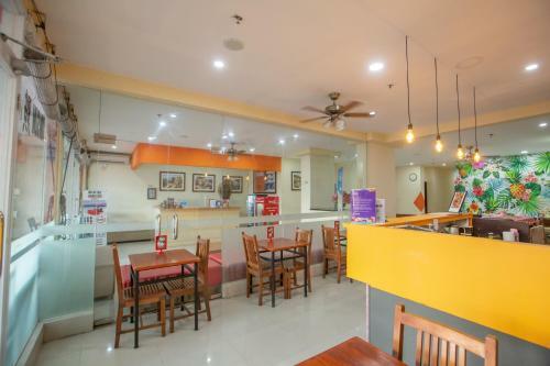 Aparthotel La Orein Residence