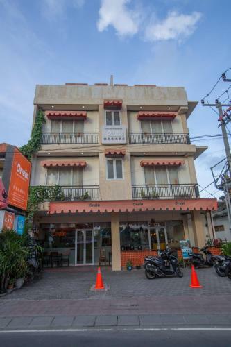 Aparthotel La Orein Residence