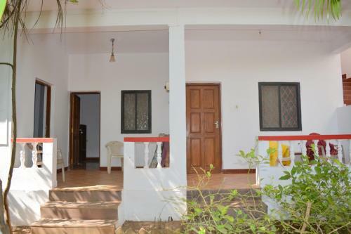 Hostal Seaprincess Guesthouse