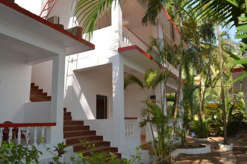 Hostal Seaprincess Guesthouse