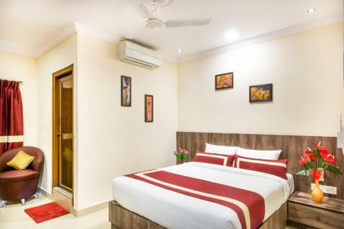Octave Hotel And Spa - Jp Nagar