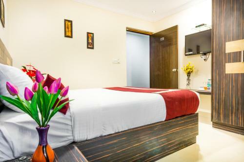 Octave Hotel And Spa - Jp Nagar