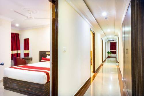 Octave Hotel And Spa - Jp Nagar