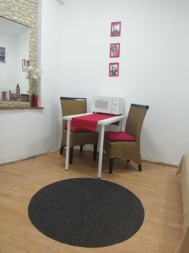 Apartamento Mini London