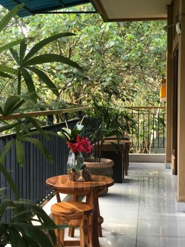 Hostal Guesthouse Gusti Putu Oka
