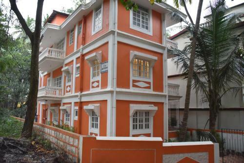 Hostal Skyview Villa