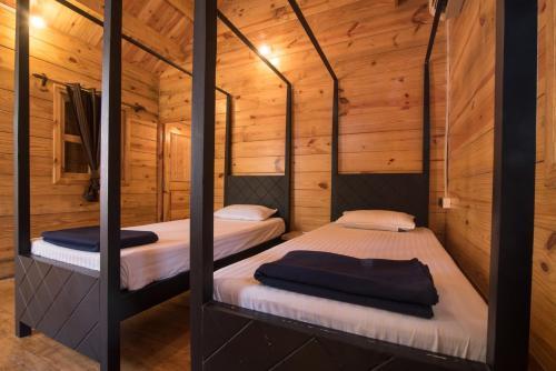 Dreams Hostel