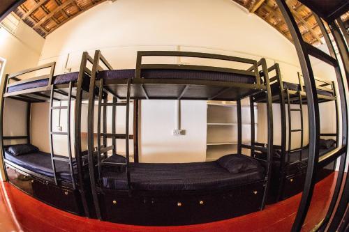 Dreams Hostel