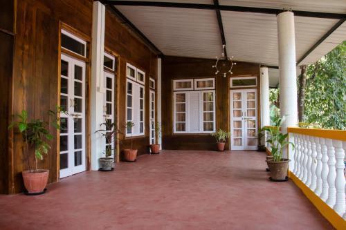 Dreams Hostel
