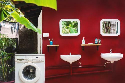 Dreams Hostel