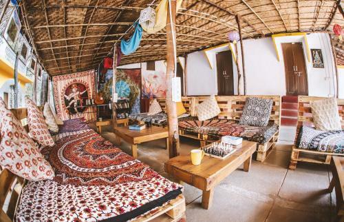 Dreams Hostel