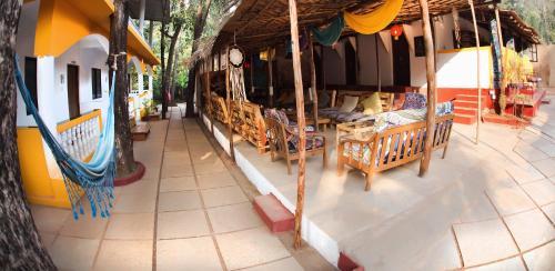 Dreams Hostel