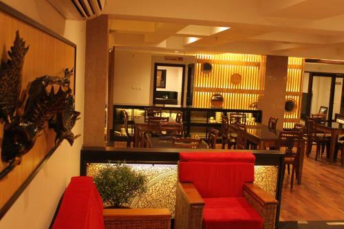 Hostal Sienna Inn