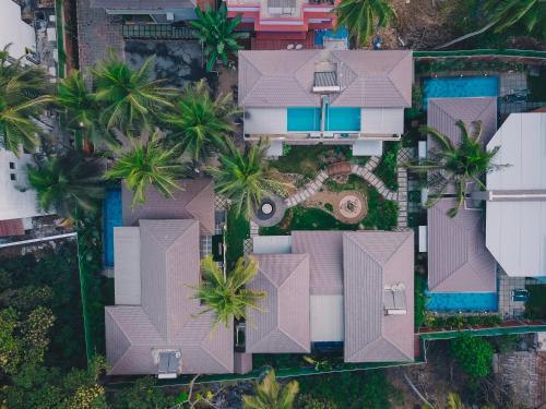 Villa Diva
