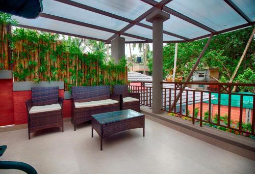 Villa Diva