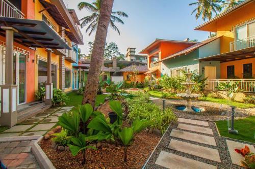 Villa Diva