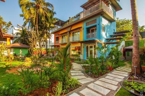 Villa Diva