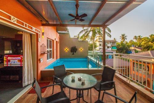 Villa Diva