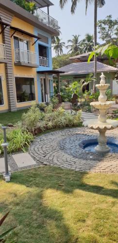 Villa Diva