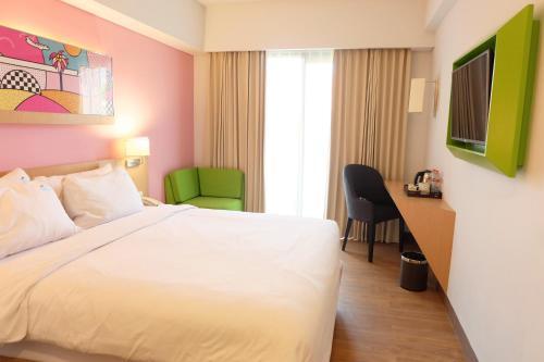 G'sign Style Hotel