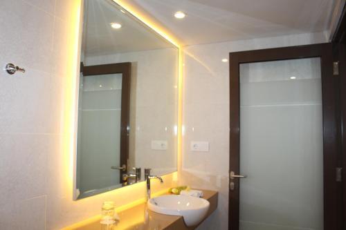 G'sign Style Hotel